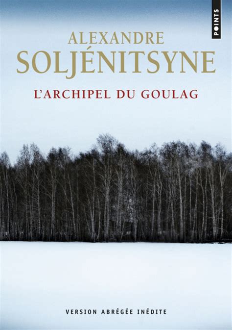 L Archipel Du Goulag Version Intégrale Archipel Du Goulag(l') by Alexandre Soljenitsyne (French) Paperback